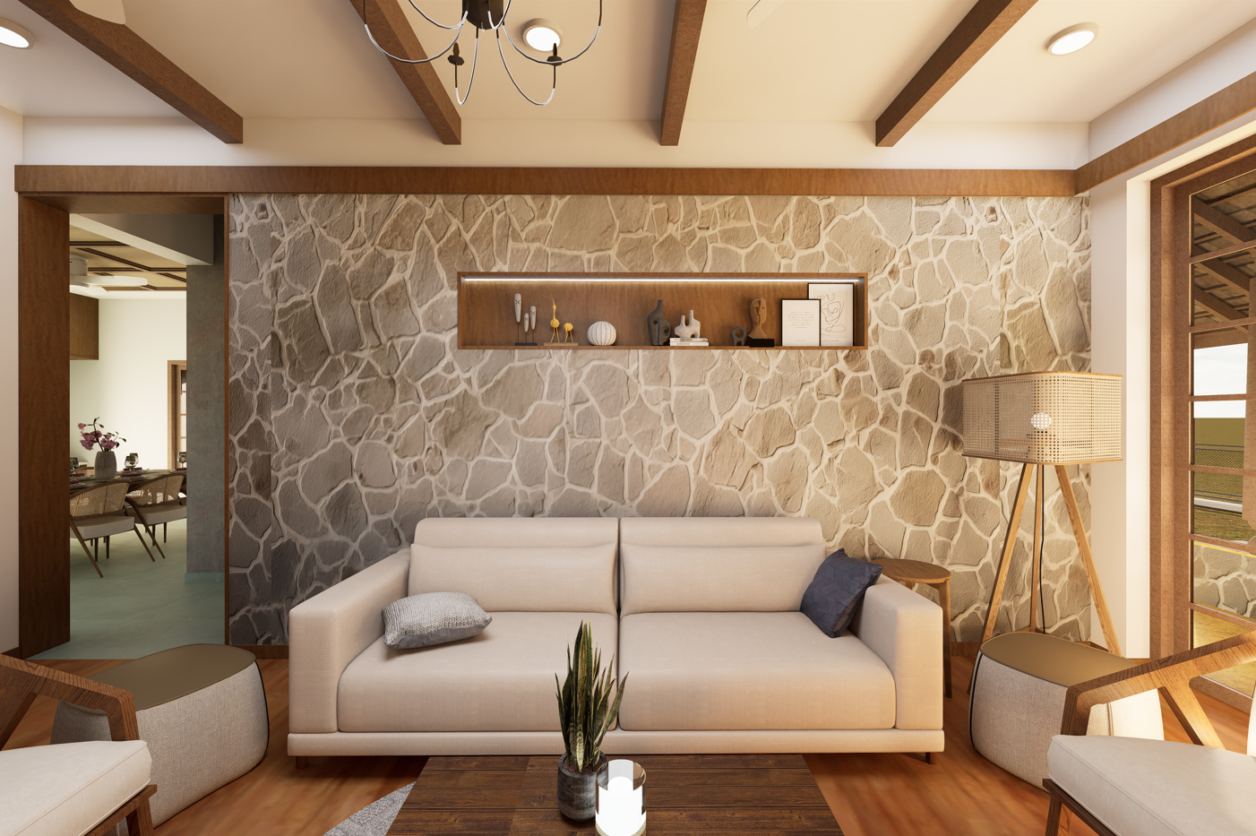 DH Infra Projects LLP — Construction Firm in Kerala