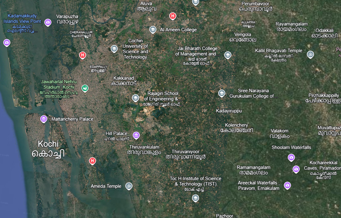 Property Valuation service