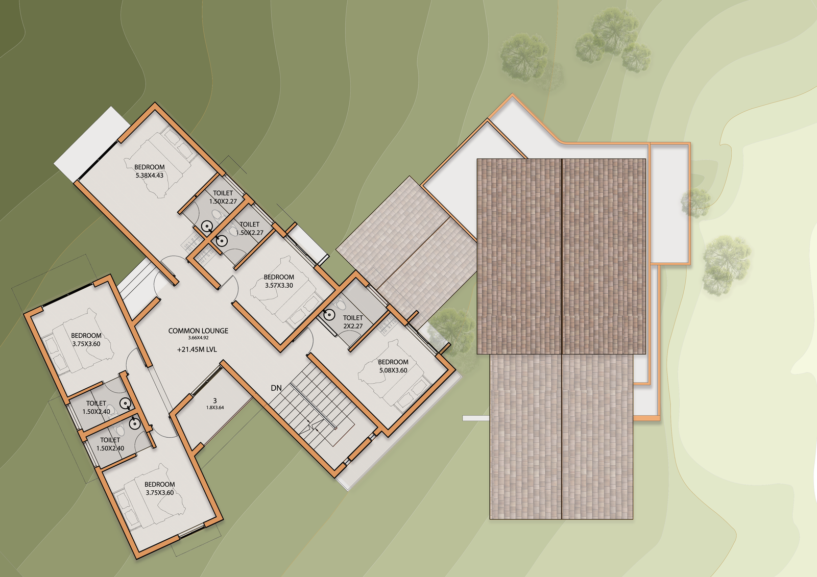Structural Design service